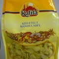 MANDULA SZELETELT 400G KALIFA