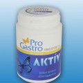 Progastro Aktiv - élőflórát tartalmazó étrendkiegészítő por raktáron