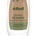 Kozmetikum - drRiedl bőrfiatalító kézkrém 100 ml
