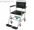 TRS-130 Gurulós/gördíthető szoba WC