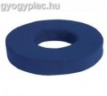 Aranyér párna /ülőgyűrű szivacsos 41 cm (nagyon jó a kivágás átmérője: 20 cm)