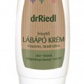 Kozmetikum - drRiedl lábápoló krém 100 ml