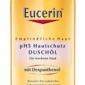 EUCERIN PH5 extra kímélő OLAJTUSFÜRDÖ 200 ML