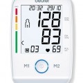Felkaros vérnyomásmérő Beurer bm 45, 3 év garanciával