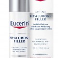 EUCERIN HYALURON-FILLER Ráncfeltöltő krém 50 ml