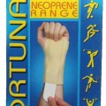 Sines csuklórögzítő - neoprén