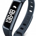 Beurer AS 80 aktivitás érzékelő Bluetooth-al 3 év garanciával fekete Akciós kifutó termék