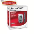ACCU CHEK Performa KIT VÉRCUKORMÉRŐ akciós