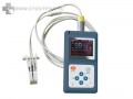 CMS 60D-VET ÁLLATORVOSI PULZOXIMÉTER