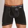 Ultra Pro Kompressziós short Carbon Flex szuszpenzor betéttel