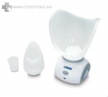 BD 7100 Arcszauna orradapterrel