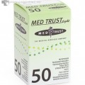 TESZTCSIK MED TRUST LIGHT (WELLION) 50DB