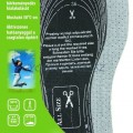 Aktívszenes gyógytalpbetét cipőszagtalanításra