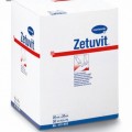 Zetuvit sebpárna 20x40 cm 10 db