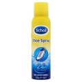 Scholl Lábszagűző Cipőspray 150ML