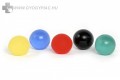 Thera-Band handtrainer (marokerősítő labda) 3 színben (1db)