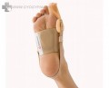 08440 Berkemann HALLUX KEZELO PARNA nagylábujj deformitásának kezelésére