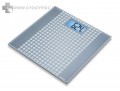 Beurer GS 206 Squares üvegmérleg 5 év garanciával
