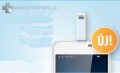 Digitális alkohol / rossz lehelet mérő - androidos telefonhoz csatlakoztatható