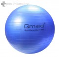 QMED Fizioball pumpával 55 cm 150 kg-ig