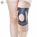 QMED O-Tape Térdszorító kompressziós tape-pel
