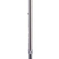 Négylábú Járóbot 73-96 cm, 2,5 cm-enként állítható