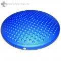 Disc o sit egyensúlyfejlesztő ülőpárna felnőtt 39 cm