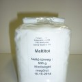 Paleolit Maltitol 500g
