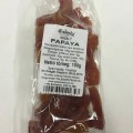 Paleolit Aszalt papaya szelet cukormentes 100g