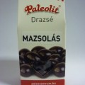 Paleolit Mazsolás drazsé 100g dobozos