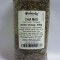 Paleolit Chia mag fekete 300g