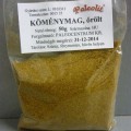 Paleolit Fűszerkömény őrölt 50g