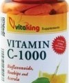 Vitaking C-1000 Bioflavonoid, Acerola (90)