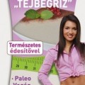 Szafi Fitt Kókuszos tejbegríz 250g