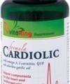 Vitaking Cardiolic (60) lágykapszula