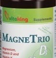 Vitaking MagneTrio (30) kapszula