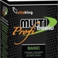Vitaking Multi Basic Profi havi csomag (30)