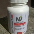 Nature&amp;Vitality Bio-Curcumin Forte (60 db)