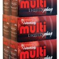Vitaking Multi Liquid Plusz (180) lágykapszula