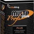 Vitaking Multi Plus Profi havi csomag (30)