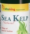 Vitaking Sea Kelp tengeri alga 150mcg (90)