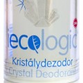 iecologic Kristály dezodor 60g