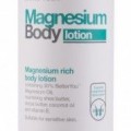 BetterYou Magnézium testápoló 180ml