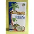 Cocomas Kókuszkrém 1l