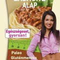 Szafi Fitt Bolognai és Lasagne alap 80g