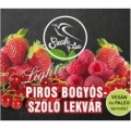 Szafi Free Piros bogyós-szőlő lekvár