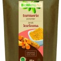 Biomenü BIO Kurkuma őrölt 60g