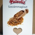 Paleolit Szezámmagliszt 300g dobozos