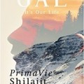 GAL PrimaVie Shilajit 60 kapszula