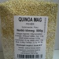 Paleolit Quinoa mag fehér 500g